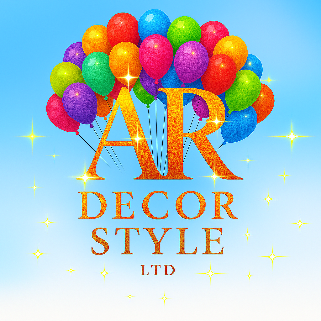 AR Decor Style Ltd